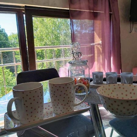 Apartmani Nevena Divčibare Exterior foto