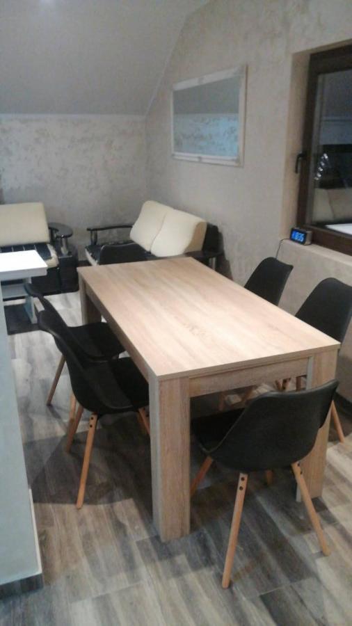 Apartmani Nevena Divčibare Exterior foto