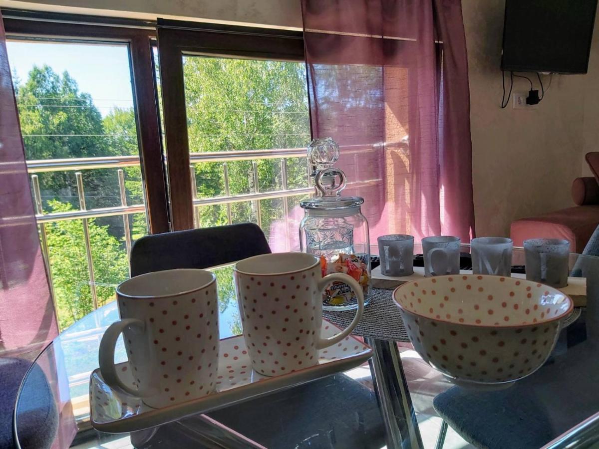 Apartmani Nevena Divčibare Exterior foto