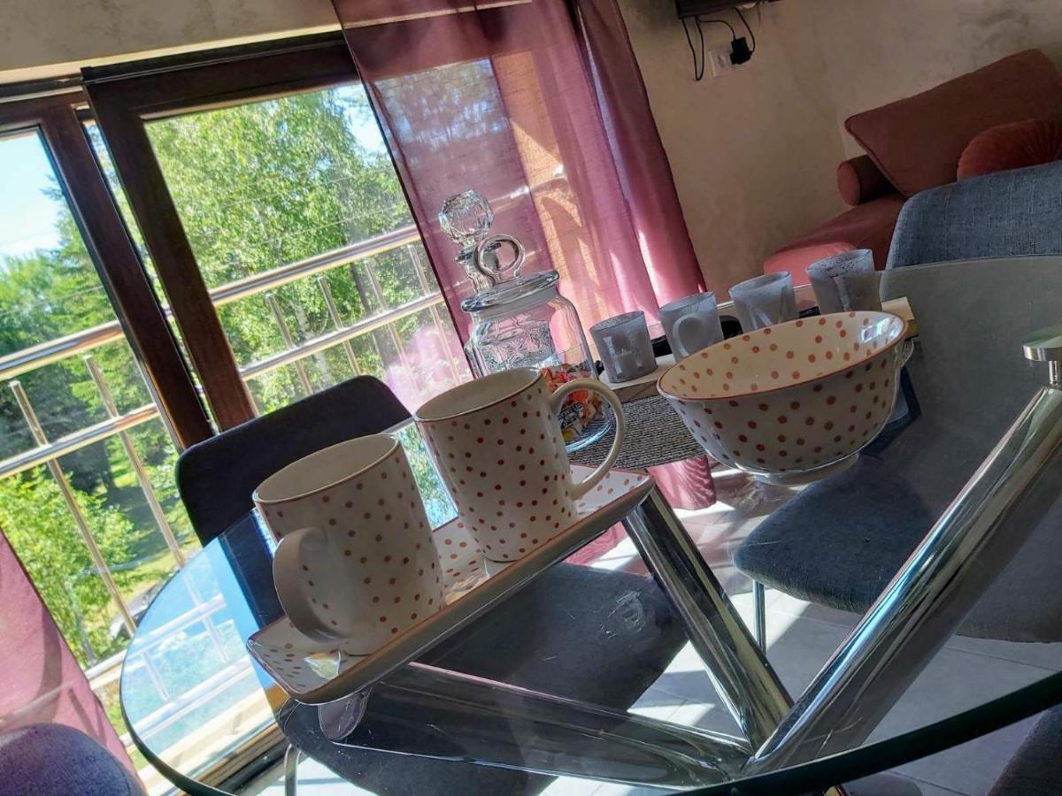 Apartmani Nevena Divčibare Exterior foto